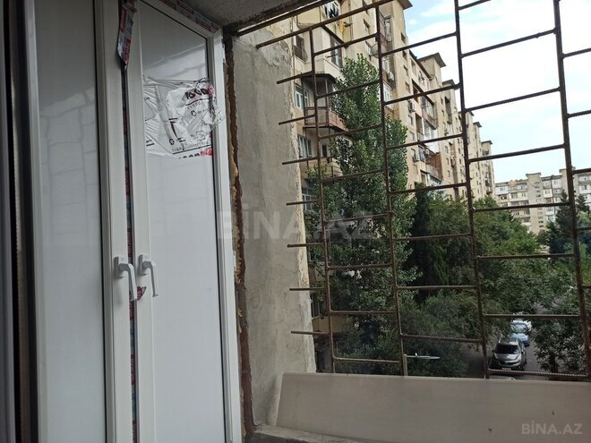 2-комн. новостройка - пос. Старые Гюнешли - 60 м² (13)