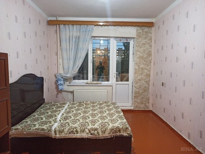 2-комн. новостройка - пос. Старые Гюнешли - 60 м² (5)