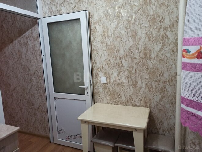 2-комн. новостройка - пос. Старые Гюнешли - 60 м² (2)
