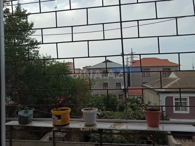 2-комн. новостройка - пос. Старые Гюнешли - 60 м² (12)