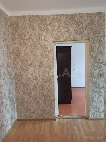 2-комн. новостройка - пос. Старые Гюнешли - 60 м² (10)