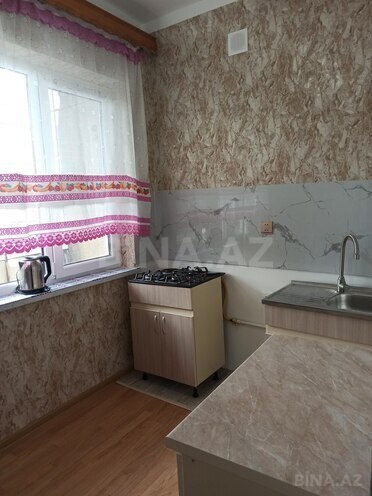 2-комн. новостройка - пос. Старые Гюнешли - 60 м² (1)