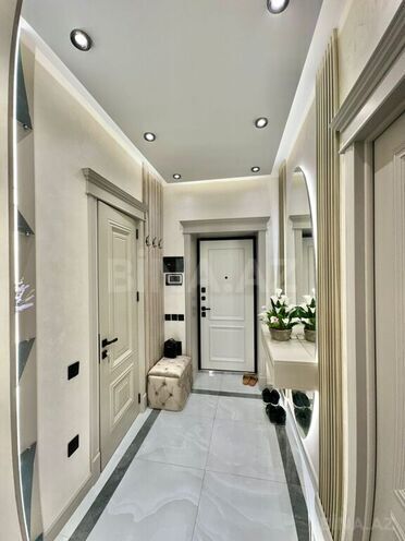 2 otaqlı yeni tikili - Nəriman Nərimanov m. - 52 m² (12)