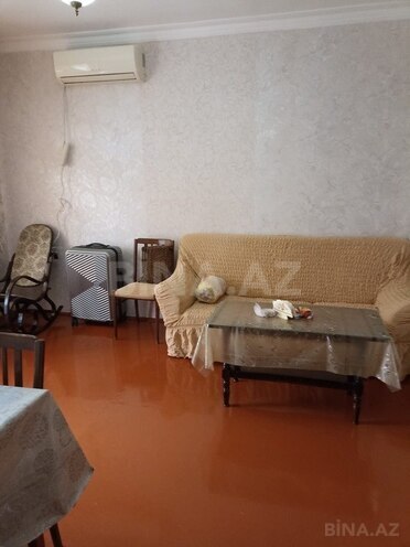 3-комн. вторичка - м. Низами - 70 м² (3)