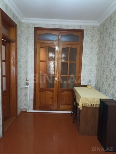 3-комн. вторичка - м. Низами - 70 м² (5)
