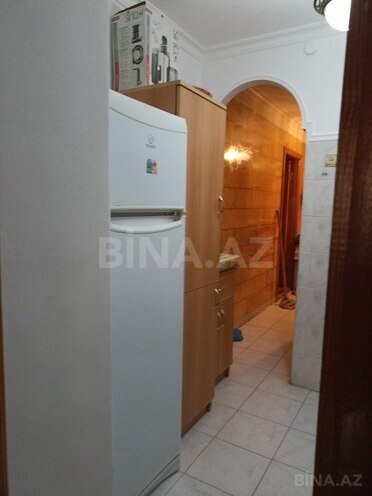 3-комн. вторичка - м. Низами - 70 м² (12)