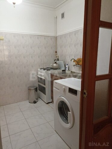 3-комн. вторичка - м. Низами - 70 м² (11)