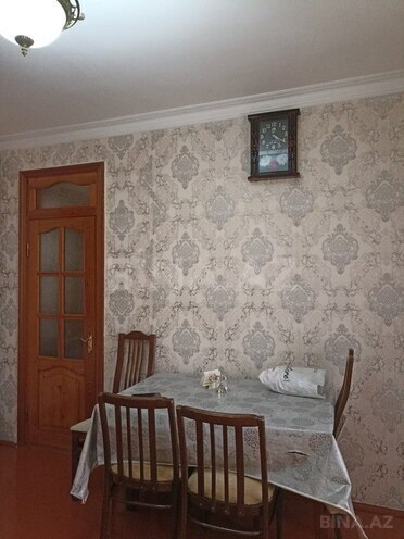 3-комн. вторичка - м. Низами - 70 м² (1)