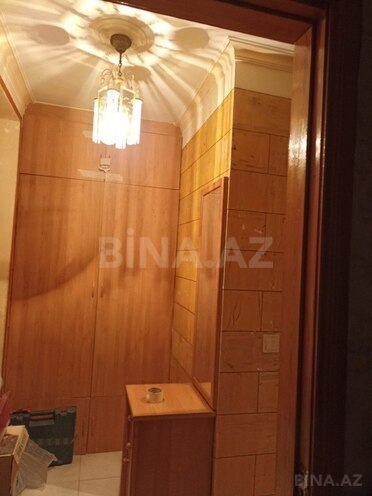 3-комн. вторичка - м. Низами - 70 м² (15)