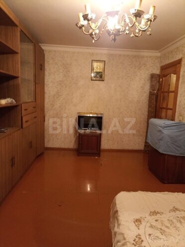 3-комн. вторичка - м. Низами - 70 м² (9)