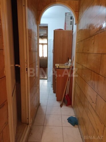3-комн. вторичка - м. Низами - 70 м² (13)