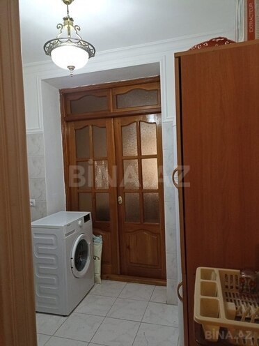 3-комн. вторичка - м. Низами - 70 м² (10)