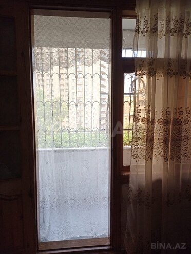 3-комн. вторичка - м. Низами - 70 м² (4)