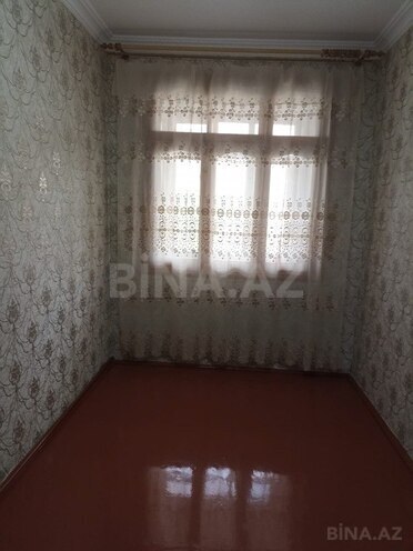 3-комн. вторичка - м. Низами - 70 м² (6)