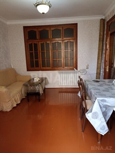 3-комн. вторичка - м. Низами - 70 м² (2)