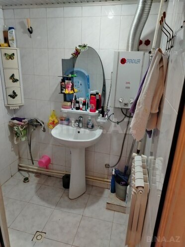 3-комн. вторичка - пос. Локбатан - 56 м² (7)