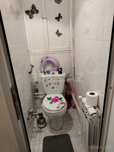 3-комн. вторичка - пос. Локбатан - 56 м² (6)