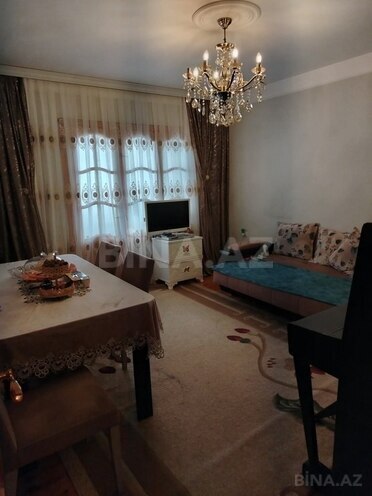 3-комн. вторичка - пос. Локбатан - 56 м² (2)