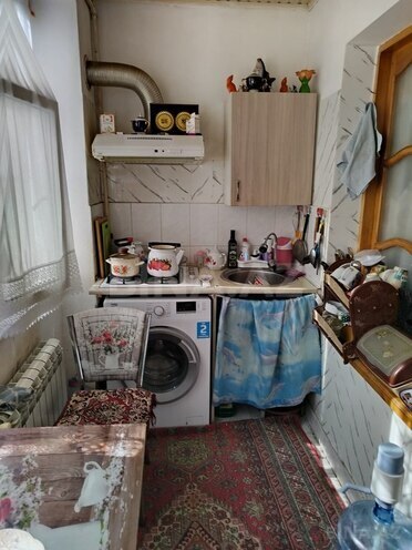 3-комн. вторичка - пос. Локбатан - 56 м² (4)