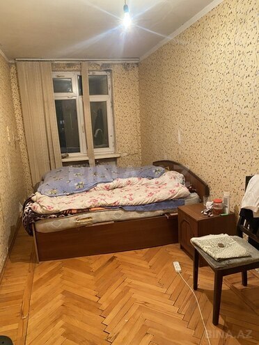 3-комн. новостройка - м. Иншаатчылар - 100 м² (1)