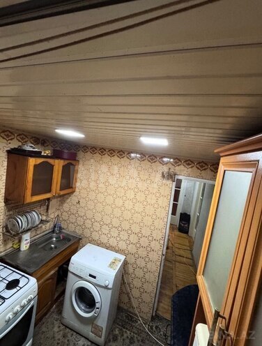 3-комн. новостройка - м. Иншаатчылар - 100 м² (3)