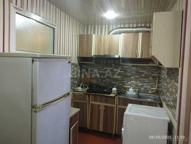 3-комн. вторичка - м. Гянджлик - 40 м² (1)
