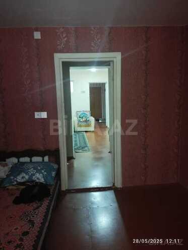 3-комн. вторичка - м. Гянджлик - 40 м² (9)