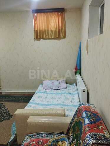 3-комн. вторичка - м. Гянджлик - 40 м² (3)