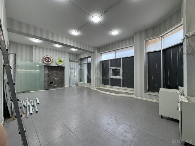 Объект - м. Мемар Аджеми - 120 м² (8)