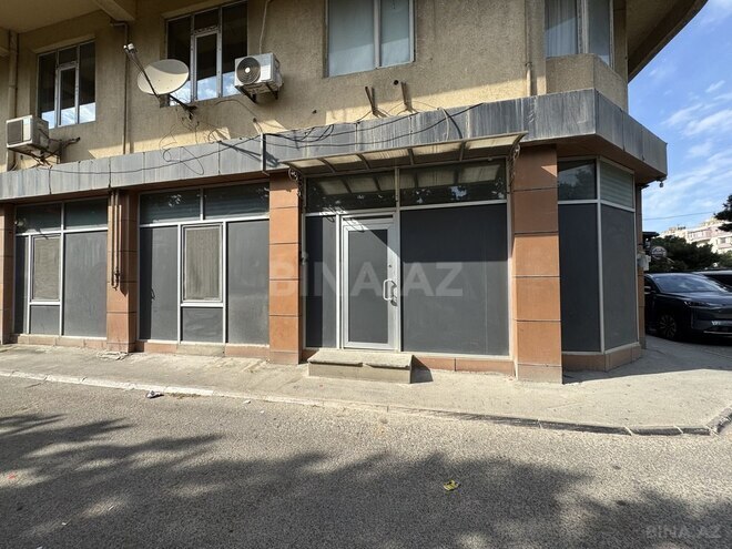 Объект - м. Мемар Аджеми - 120 м² (2)