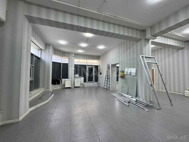 Объект - м. Мемар Аджеми - 120 м² (5)