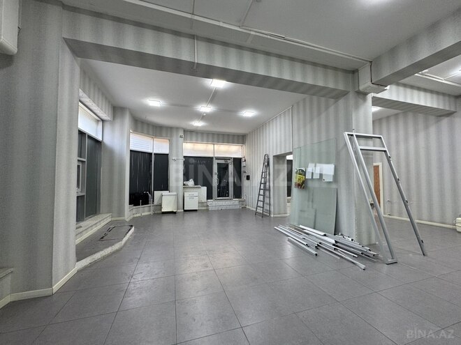 Объект - м. Мемар Аджеми - 120 м² (4)