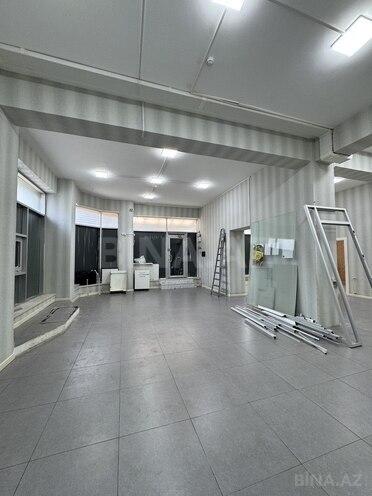 Объект - м. Мемар Аджеми - 120 м² (16)