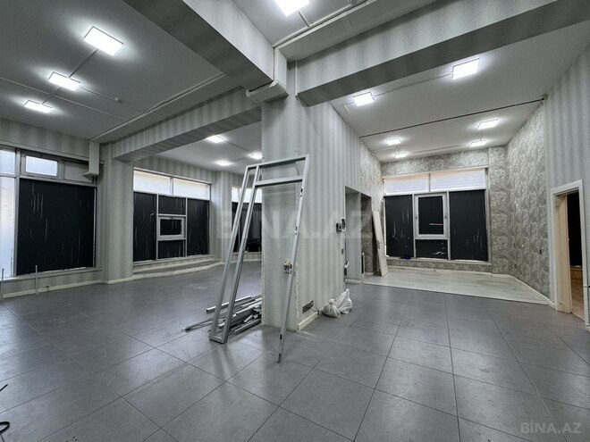 Объект - м. Мемар Аджеми - 120 м² (15)