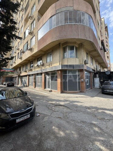 Объект - м. Мемар Аджеми - 120 м² (1)