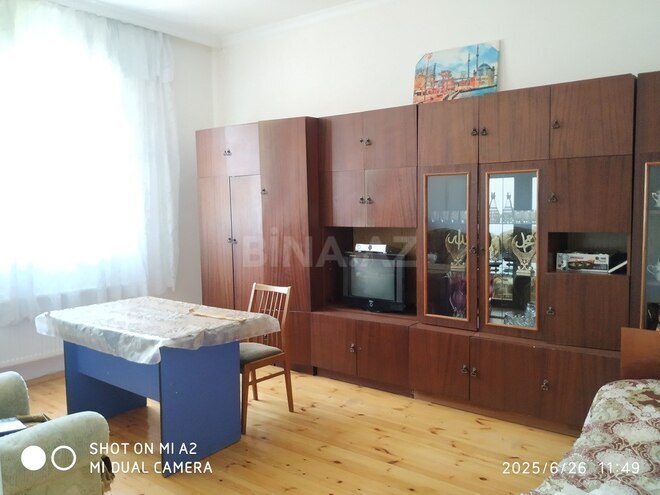 3 otaqlı həyət evi/bağ evi - Sumqayıt - 130 m² (12)