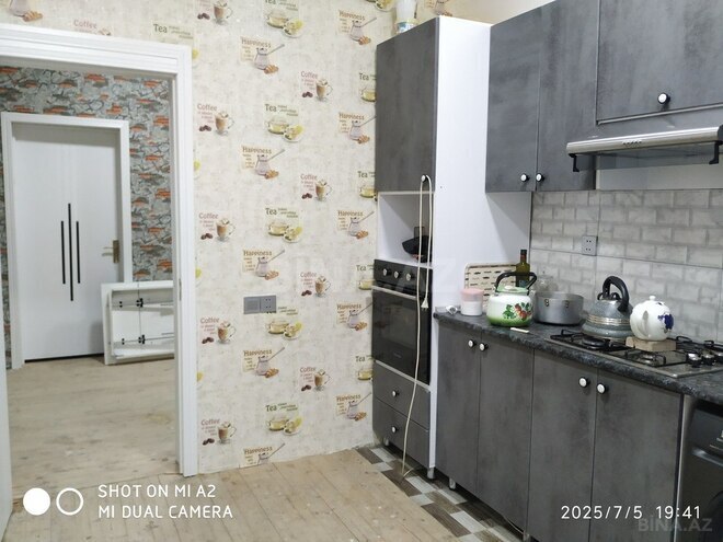 3 otaqlı həyət evi/bağ evi - Sumqayıt - 130 m² (9)