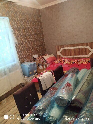 3 otaqlı həyət evi/bağ evi - Sumqayıt - 130 m² (11)