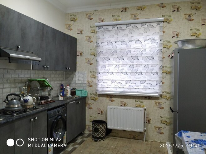 3 otaqlı həyət evi/bağ evi - Sumqayıt - 130 m² (7)