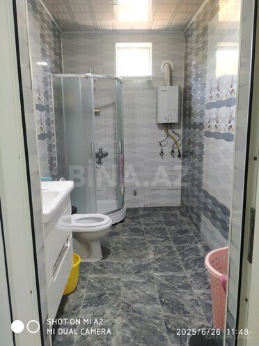 3 otaqlı həyət evi/bağ evi - Sumqayıt - 130 m² (6)