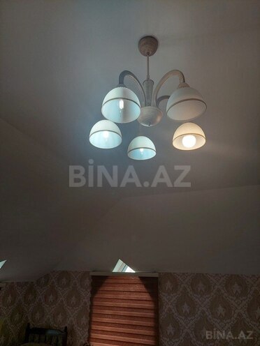 1-комн. дом/дача - м. Кара Караев - 40 м² (20)