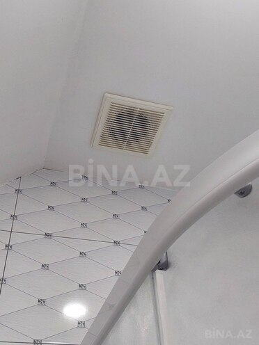 1-комн. дом/дача - м. Кара Караев - 40 м² (18)