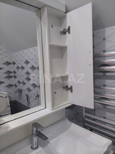 1-комн. дом/дача - м. Кара Караев - 40 м² (15)