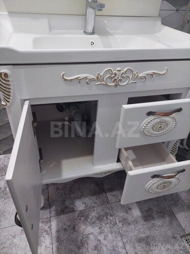 1-комн. дом/дача - м. Кара Караев - 40 м² (17)