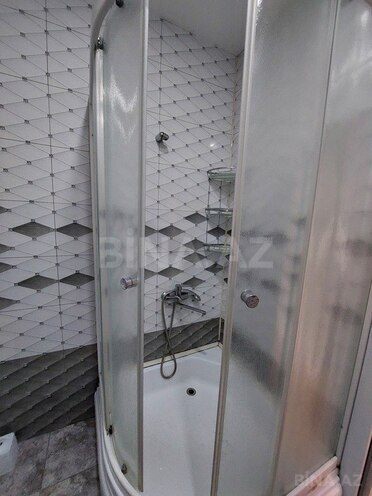1-комн. дом/дача - м. Кара Караев - 40 м² (13)