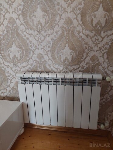 1-комн. дом/дача - м. Кара Караев - 40 м² (21)