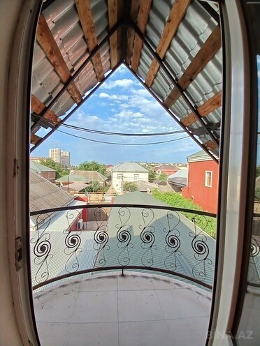 1-комн. дом/дача - м. Кара Караев - 40 м² (11)