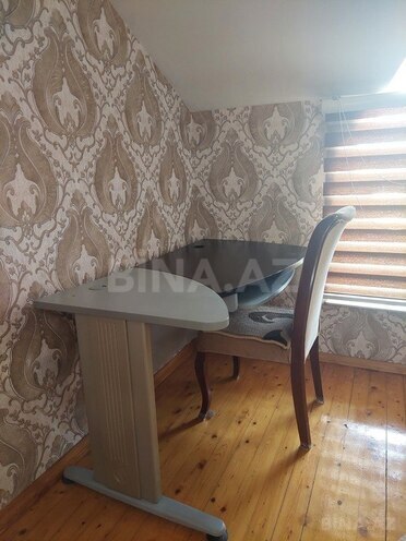 1-комн. дом/дача - м. Кара Караев - 40 м² (22)