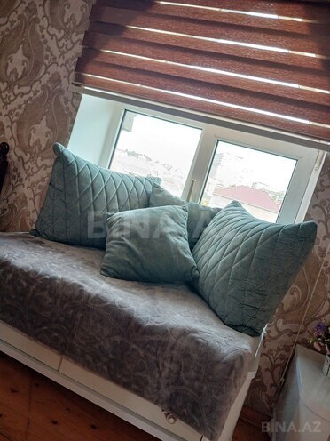1-комн. дом/дача - м. Кара Караев - 40 м² (6)