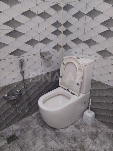 1-комн. дом/дача - м. Кара Караев - 40 м² (14)